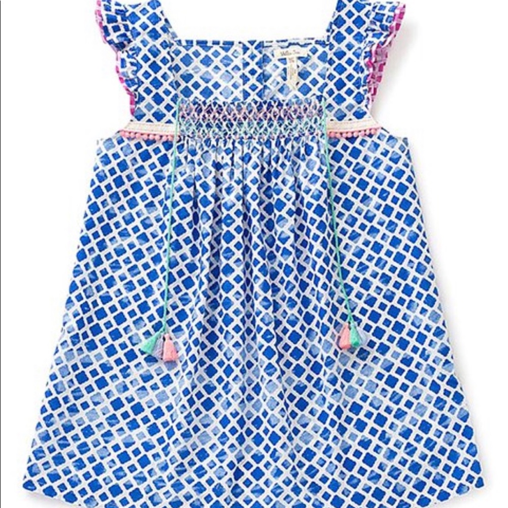 Matilda Jane Wandering Waters Medium Top